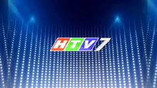 HTV7 ident 2018-2022 no logo
