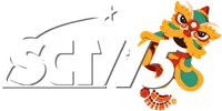 SCTV15 logo Tết 2023