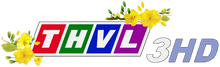 THVL3 HD logo Tết 2021, 2022