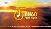 Chào buổi sáng VTV1 (2022-2024) (06h30)