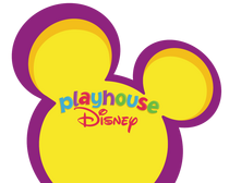 Playhouse Disney