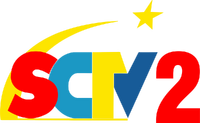 SCTV2 logo 2011
