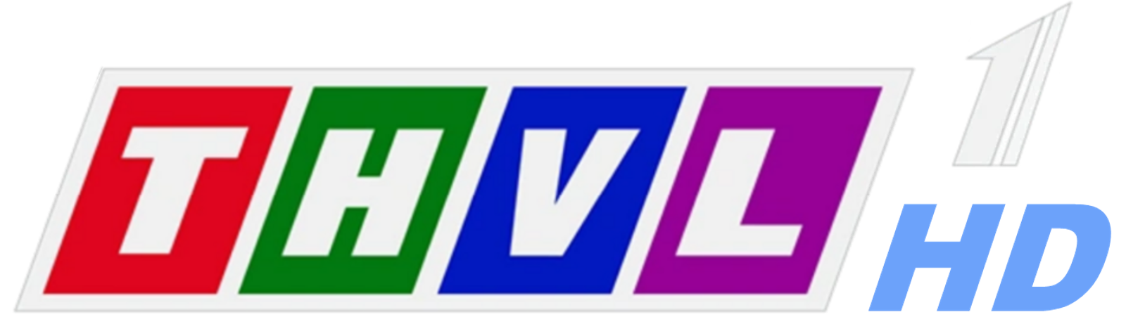 THVL1 HD | Wikia Logos | Fandom