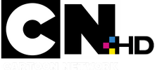 Cartoon Network HD Asia logo 2016