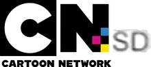Cartoon Network SD Vietnam 2016