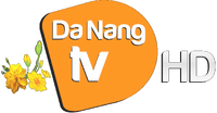 DaNangTV HD logo Tet 2018, 2019 (DaNangTV1)