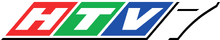 HTV7 logo 2014, 2015 bản 2 (HD)