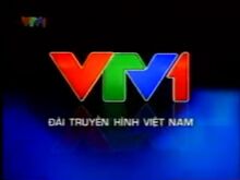 VTV1 (2008-2013)(2, logo 2003-2010)