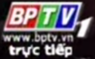 BPTV1 logo trực tiếp 2013-2015