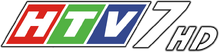 HTV7 HD logo 2019-2021; 2022-2023