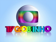 TV Globinho 2014 logo