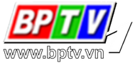 BPTV1 logo trực tiếp 2016-2017