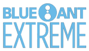 Blue Ant Extreme 2018-2021