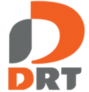 DRT Da Nang logo 2004