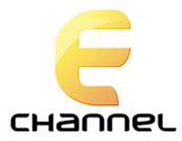 E Channel logo 06-2016