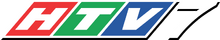 HTV7 logo 2014, 2015 (HD)