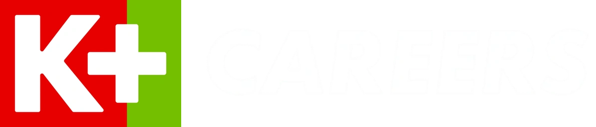 K+ Careers | Wikia Logos | Fandom
