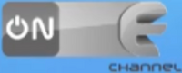 ON E Channel logo 2024