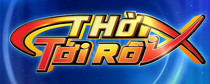 Thời tới rồi logo HTV7