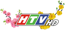 HTV HD logo Tet 2021, 2022 (HTV7)
