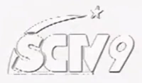 SCTV9 logo 2022