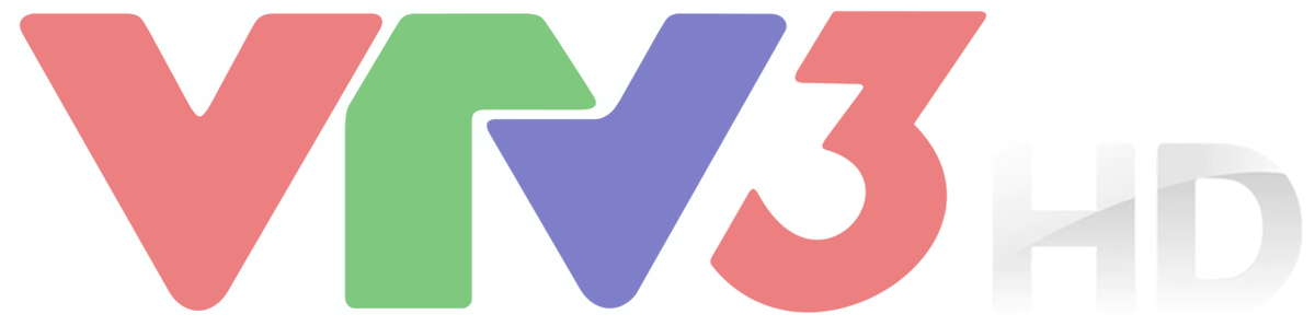 Viettel TV - VTV3 HD | Wikia Logos | Fandom