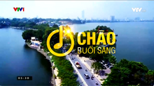 Chào buổi sáng VTV1 (01-07.01.2020)