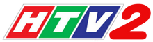 HTV2 logo 2010-2015