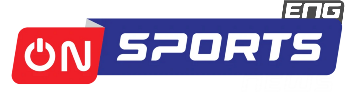 ON Sports News Eng | Wikia Logos | Fandom