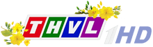 THVL1 HD logo Tết 2021, 2022