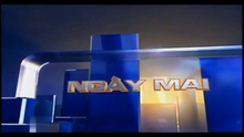 VTV1 Ngày mai (2014)