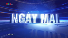 VTV1 Ngày mai (2017-2018)