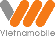 Vietnamobile logo 2011