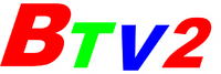BTV2 logo 2001 (Binh Duong)