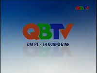 QBTV ident 2012-2019