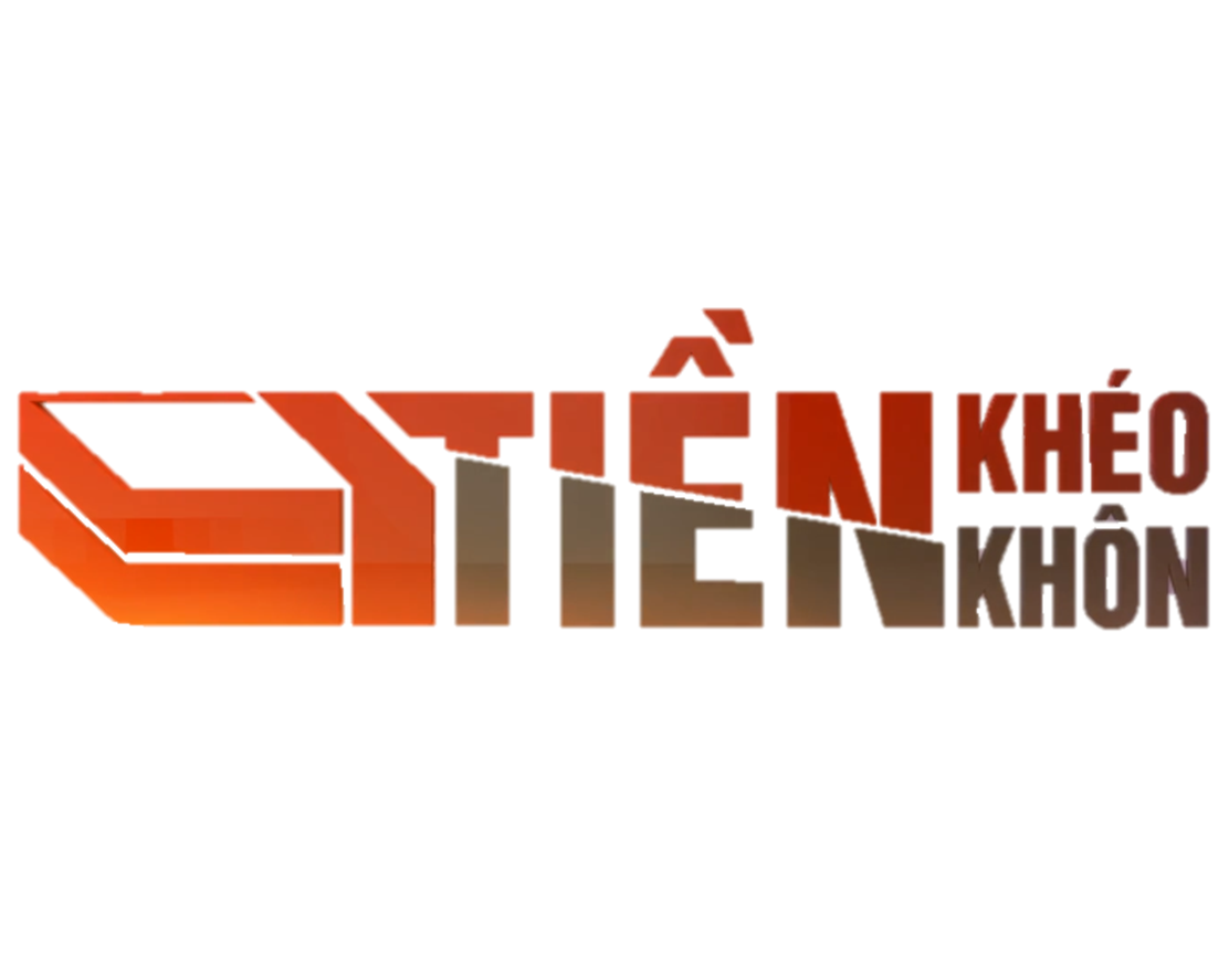 Tiền Kheo Tiền Khon Wikia Logos Fandom