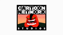 Cartoon Network Studios 2016-2017 (Ben 10 Reboot)