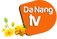 DaNangTV logo Tet 2022 (DaNangTV2)
