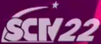 SCTV22 logo 2019-2020
