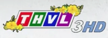 THVL3 HD logo Tet 2024