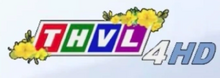THVL4 HD logo Tet 2024 bản 2