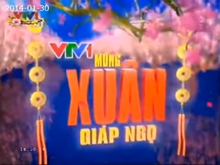 VTV1 (2014)(Tết giáp ngọ)