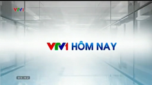 VTV1 Hôm nay (01.02-31.12.2015)