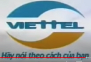 Viettel logo 2004-2006 bản 2