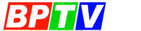 BPTV2 HD logo 2021 bản 2