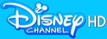 Disney Channel HD India 2023
