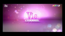 HTV2 - Vie Channel (2018-2019)