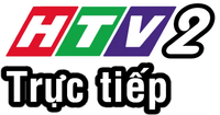 HTV2 logo trực tiếp 2009-2010