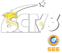 SCTV3 See TV logo 06-02-2024
