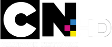 Cartoon Network HD 2022 bản 2